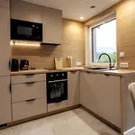 Appartement Premium W Sercu Karpacza 11 Karpacz