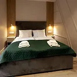 Apartament Premium W Sercu Karpacza 11