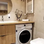 Premium W Sercu Karpacza 11 Apartament