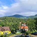 Premium W Sercu Karpacza 11 Apartament *