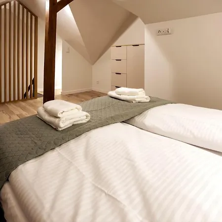 Premium W Sercu Karpacza 11 * Karpacz