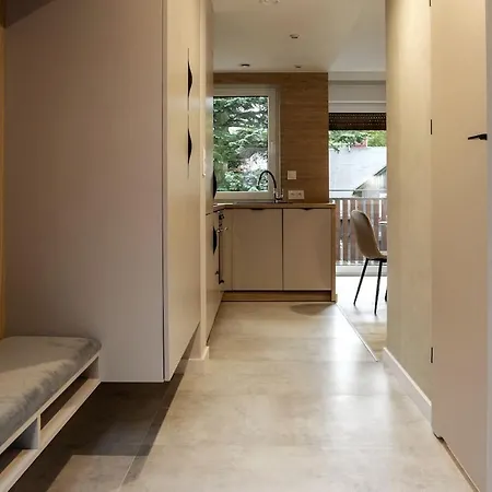 Premium W Sercu Karpacza 11 Apartment