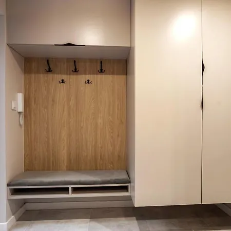 Apartment Premium W Sercu Karpacza 11 *
