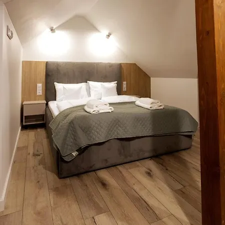 Premium W Sercu Karpacza 11