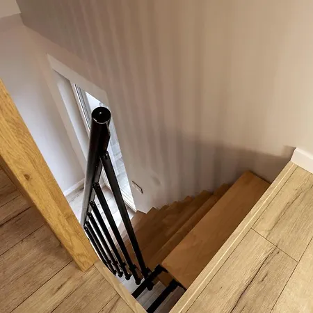 Premium W Sercu Karpacza 11 Apartment *