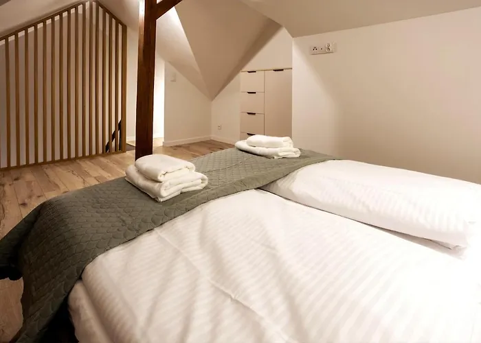 Premium W Sercu Karpacza 11 * Karpacz