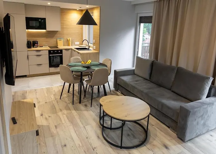 Premium W Sercu Karpacza 11 Karpacz