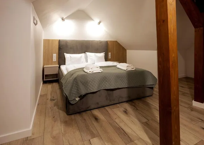 Premium W Sercu Karpacza 11